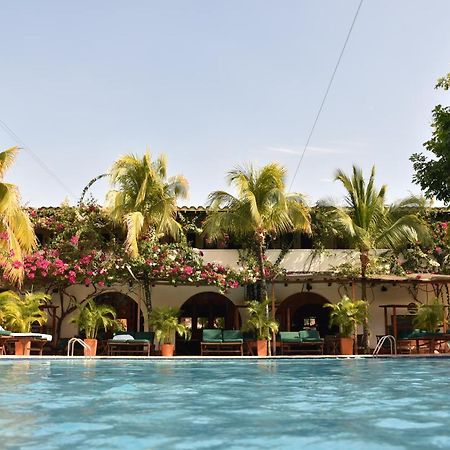 Hotel Mariscal Robledo Santa Fe de Antioquia Ngoại thất bức ảnh