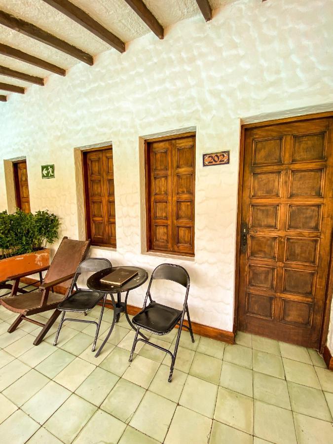 Hotel Mariscal Robledo Santa Fe de Antioquia Ngoại thất bức ảnh