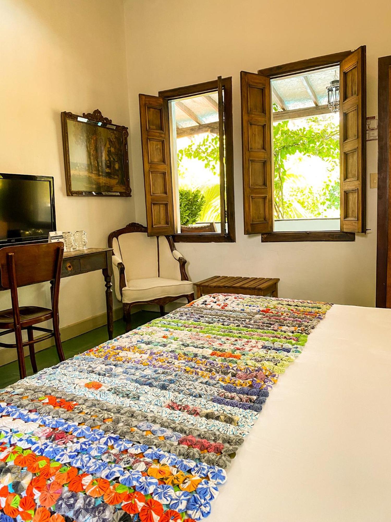 Hotel Mariscal Robledo Santa Fe de Antioquia Ngoại thất bức ảnh