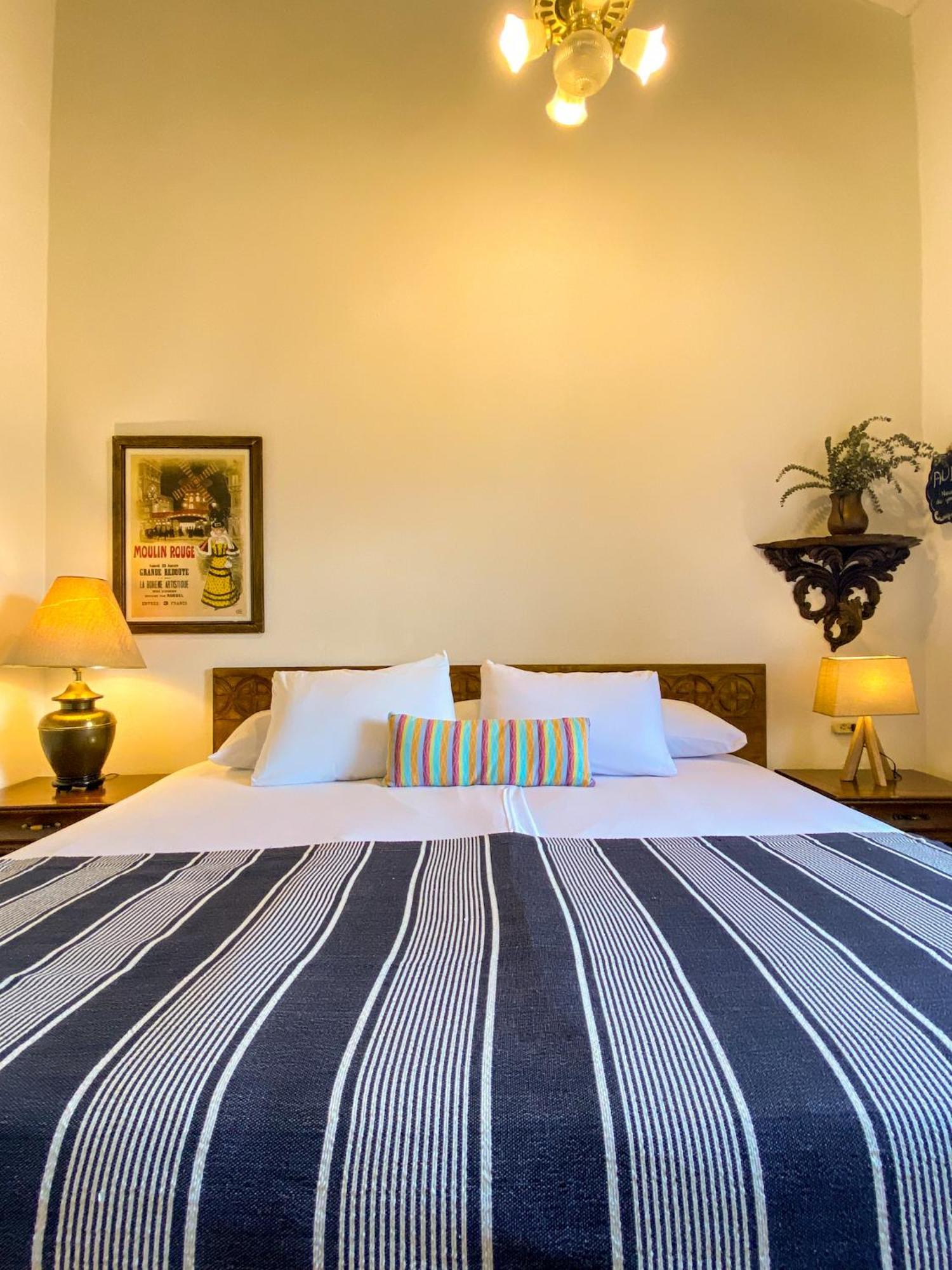 Hotel Mariscal Robledo Santa Fe de Antioquia Ngoại thất bức ảnh