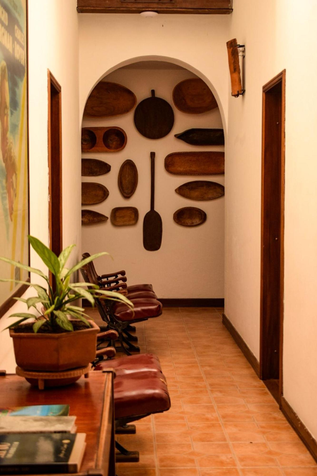 Hotel Mariscal Robledo Santa Fe de Antioquia Ngoại thất bức ảnh