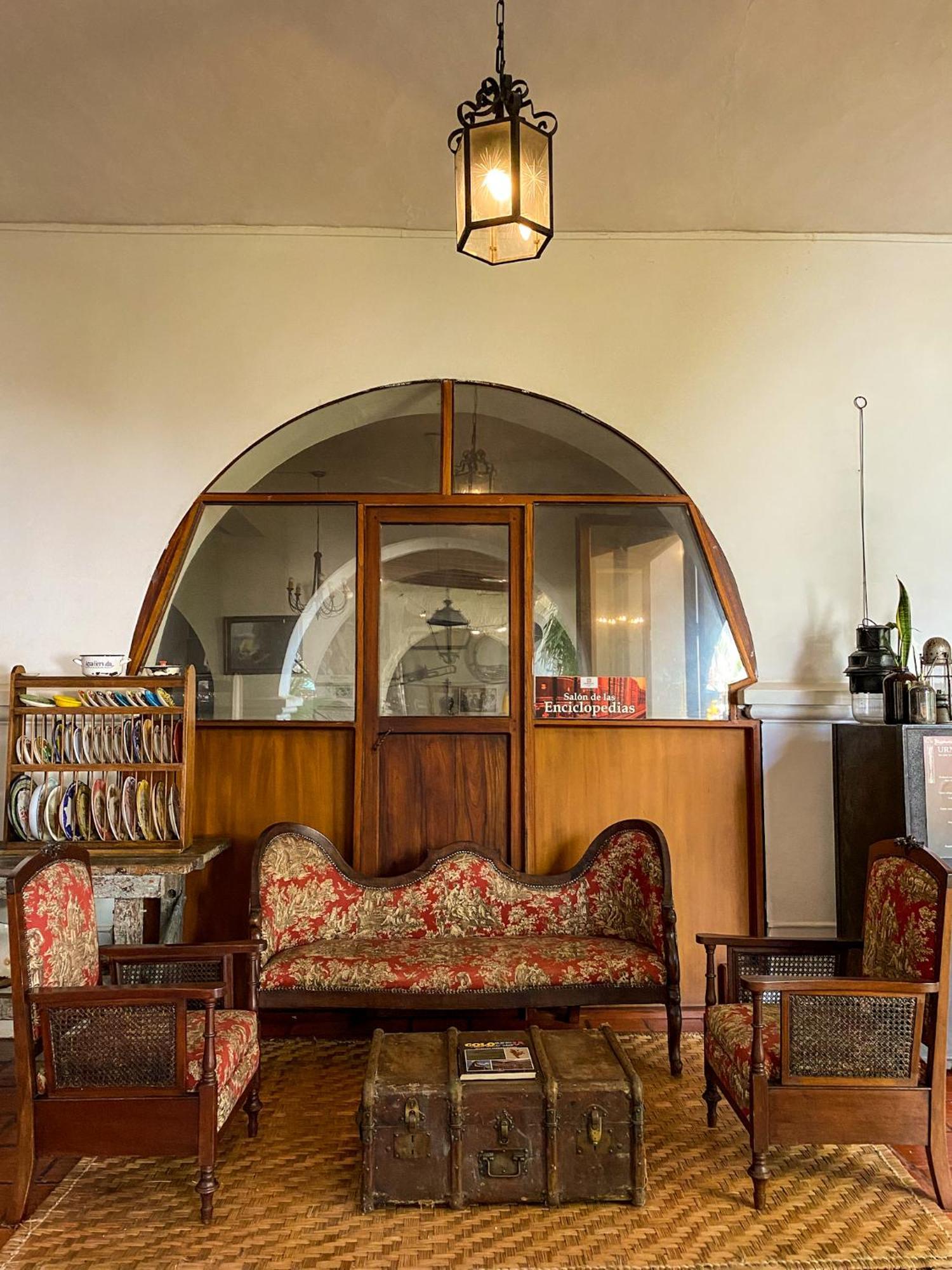 Hotel Mariscal Robledo Santa Fe de Antioquia Ngoại thất bức ảnh