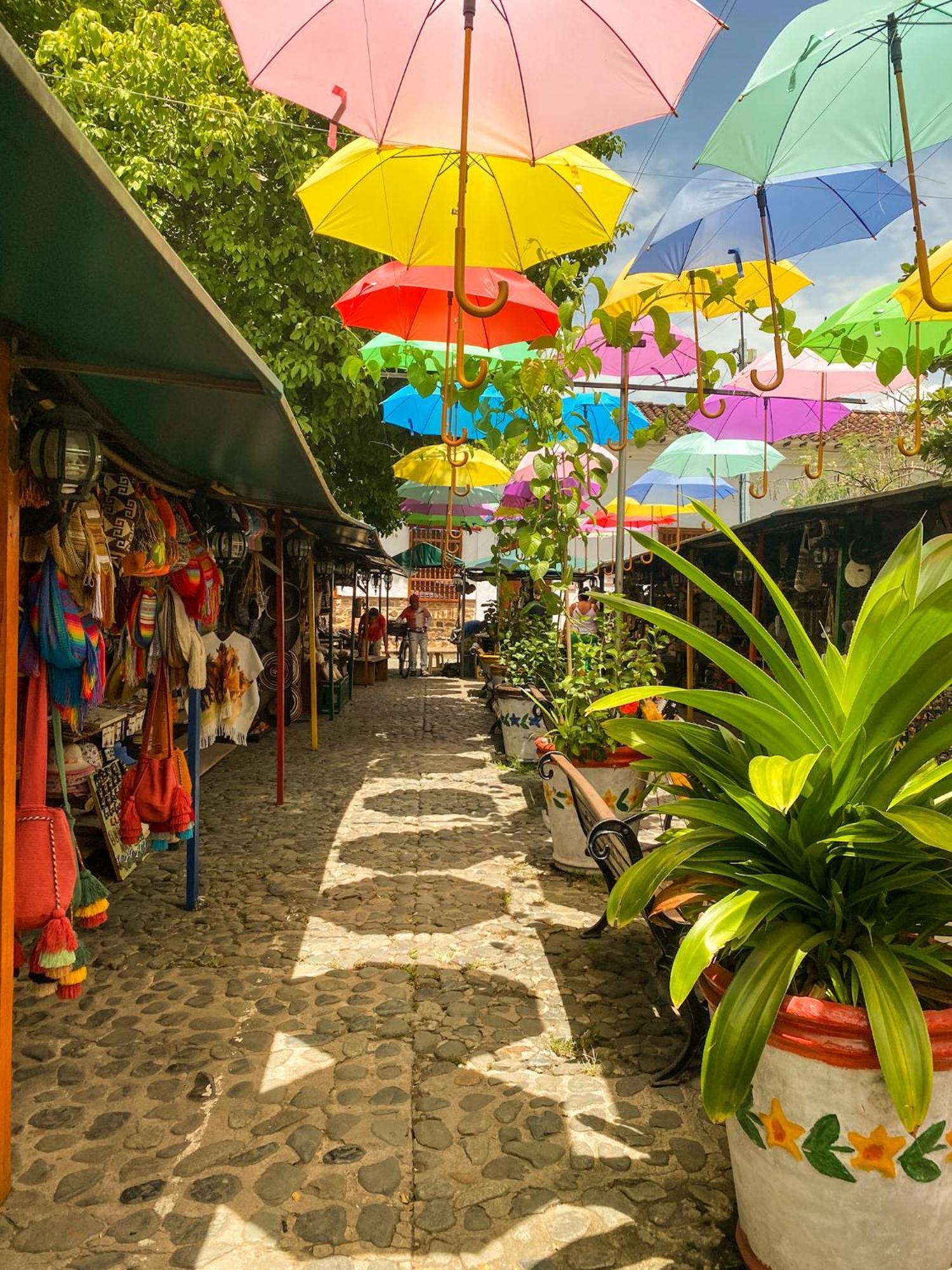 Hotel Mariscal Robledo Santa Fe de Antioquia Ngoại thất bức ảnh