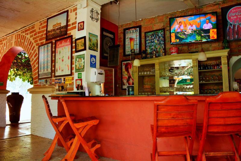 Hotel Mariscal Robledo Santa Fe de Antioquia Ngoại thất bức ảnh