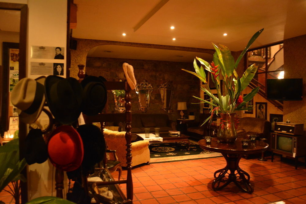 Hotel Mariscal Robledo Santa Fe de Antioquia Ngoại thất bức ảnh