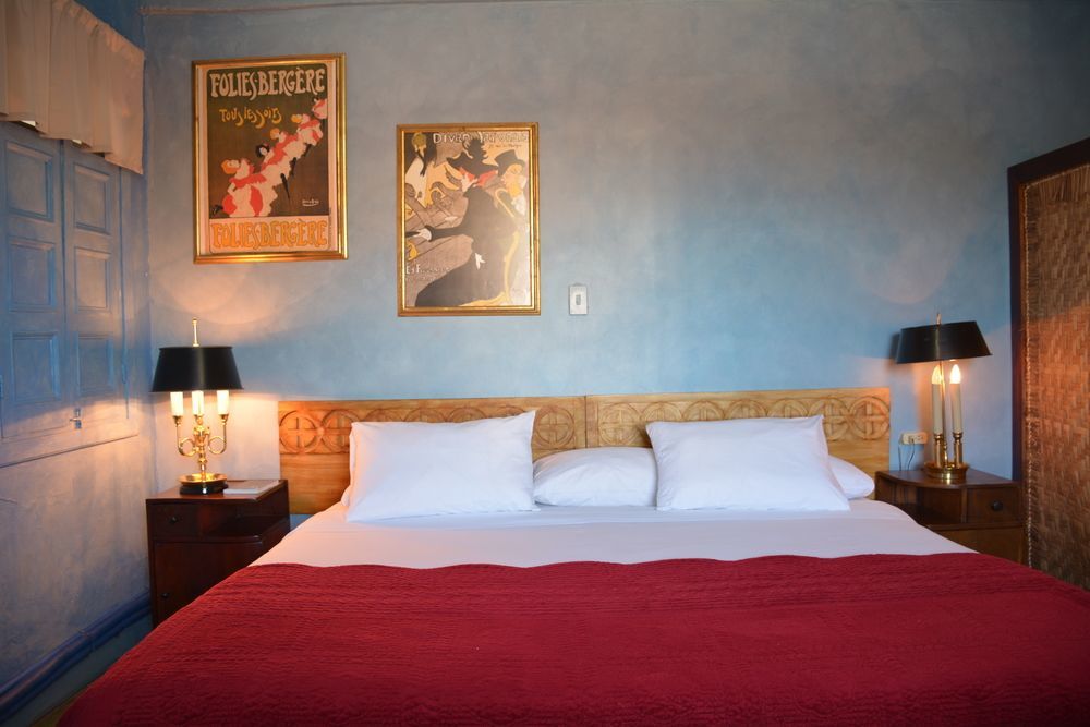 Hotel Mariscal Robledo Santa Fe de Antioquia Ngoại thất bức ảnh