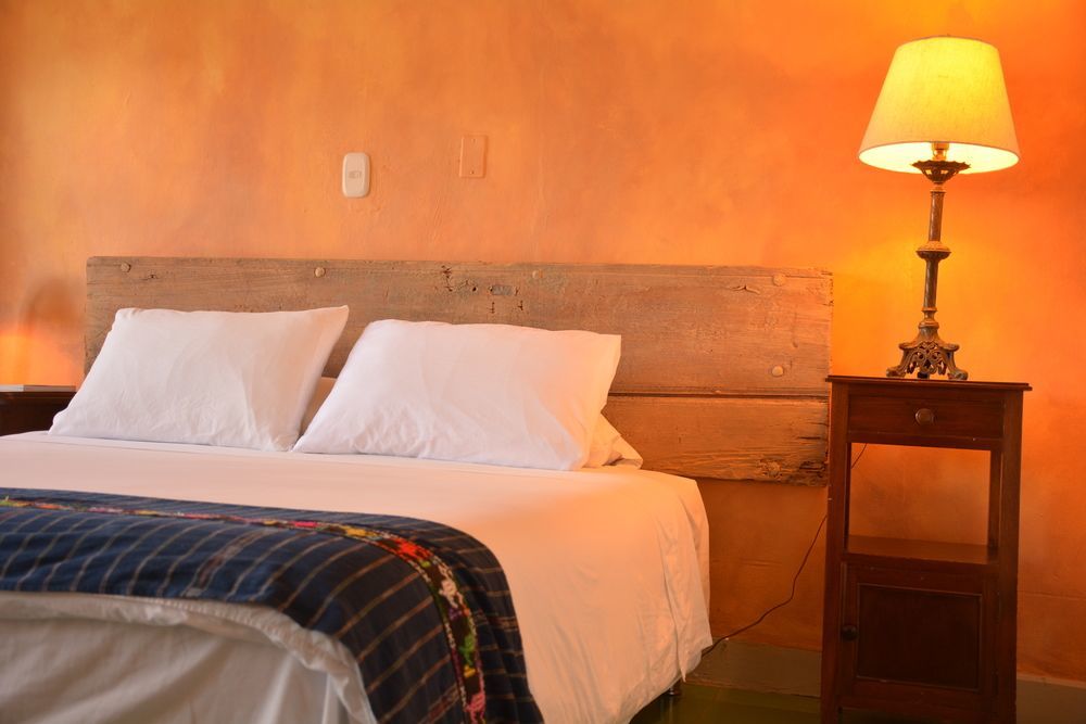 Hotel Mariscal Robledo Santa Fe de Antioquia Ngoại thất bức ảnh
