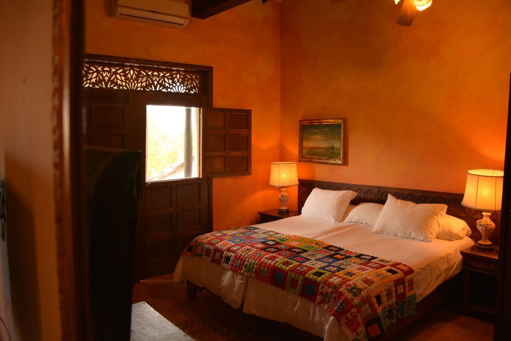 Hotel Mariscal Robledo Santa Fe de Antioquia Ngoại thất bức ảnh