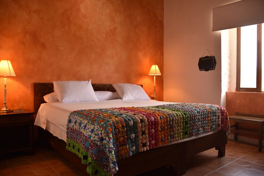 Hotel Mariscal Robledo Santa Fe de Antioquia Ngoại thất bức ảnh