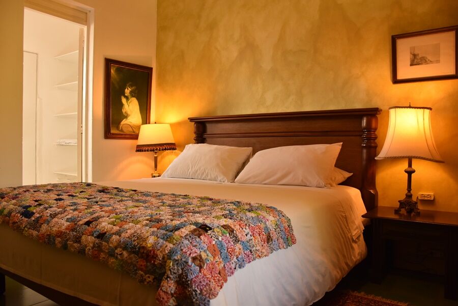Hotel Mariscal Robledo Santa Fe de Antioquia Ngoại thất bức ảnh