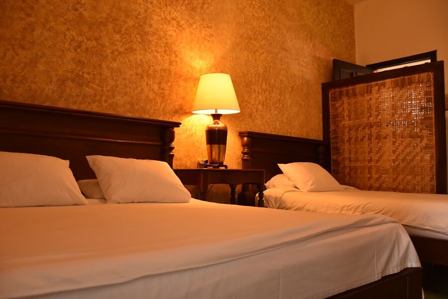 Hotel Mariscal Robledo Santa Fe de Antioquia Ngoại thất bức ảnh